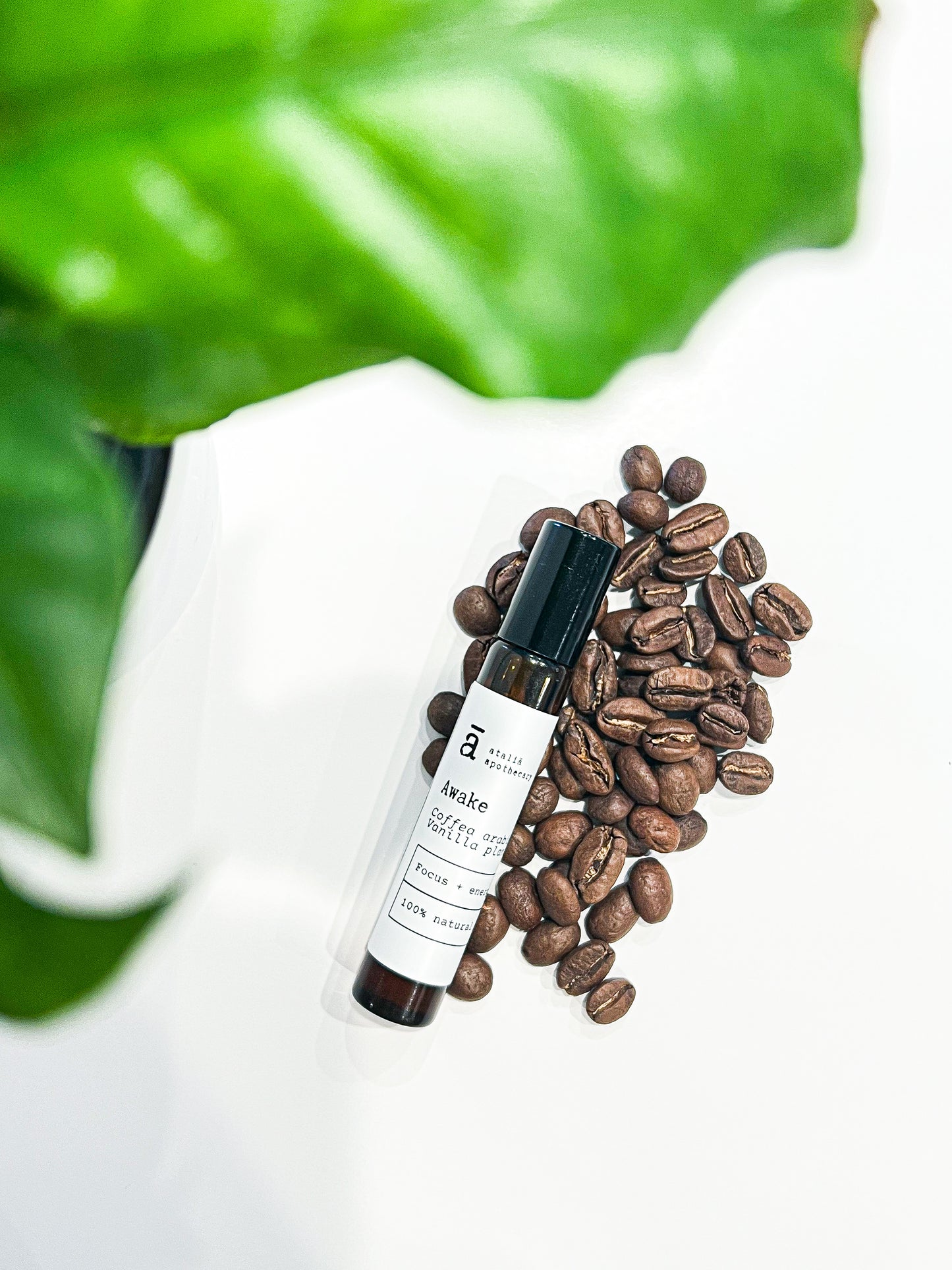 Awake | Aromatherapy Roll-on
