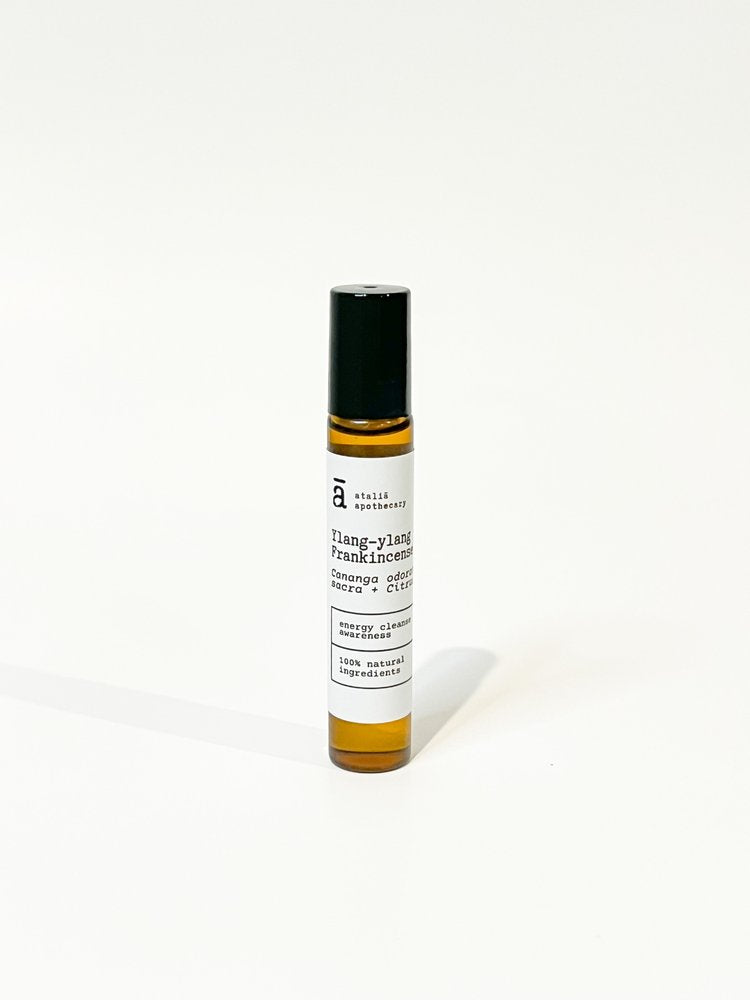 Aura | Aromatherapy Roll-on