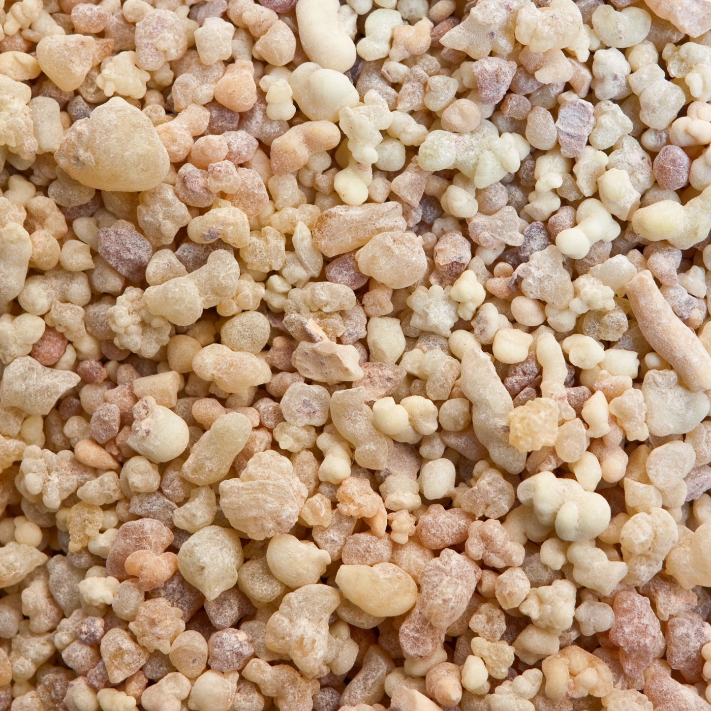 Frankincense Resin (Gum Tears)