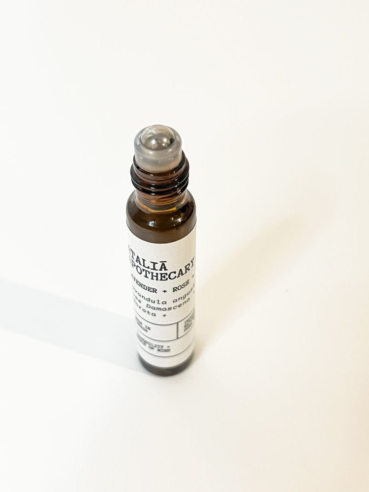 Grace | Aromatherapy Roll-On