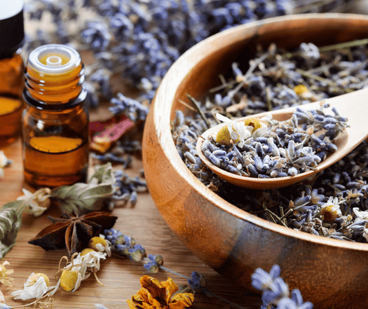 Enhancing Mental Health Treatment with the Science of Aromatherapy