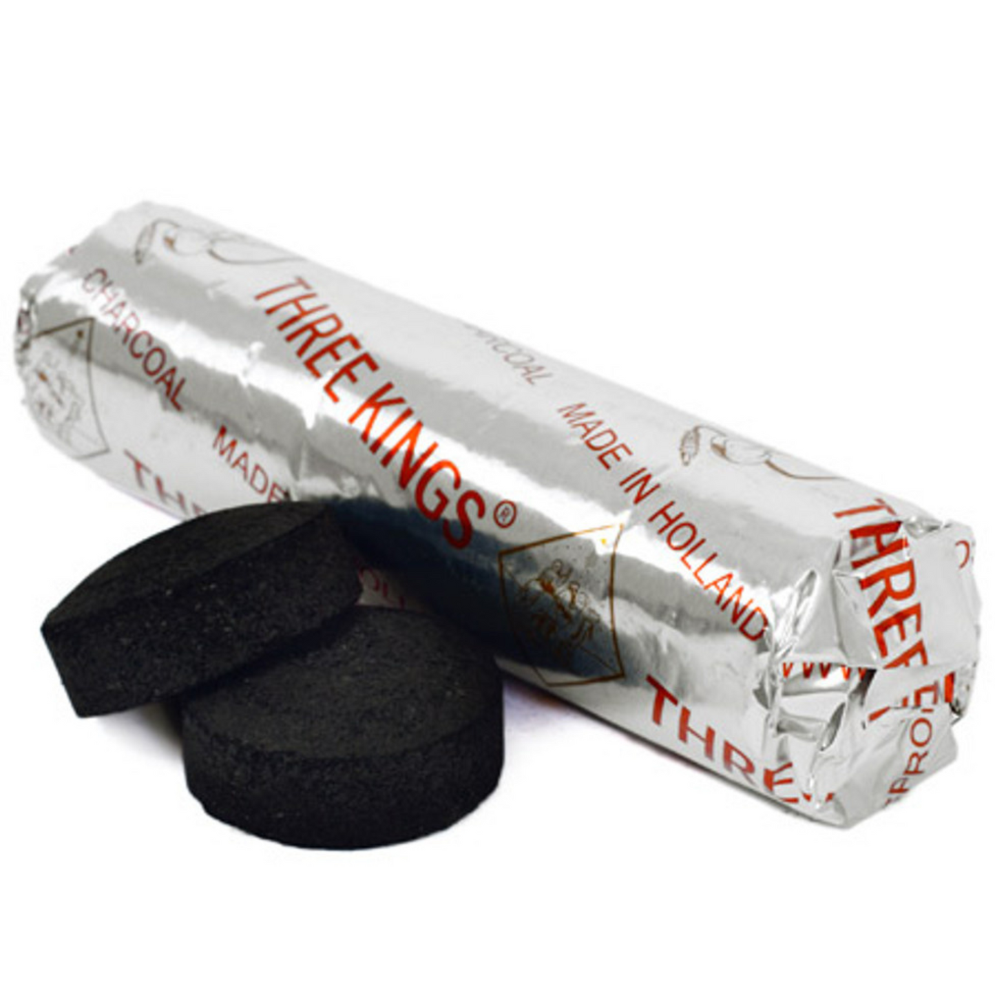 Incense Charcoal Tablets